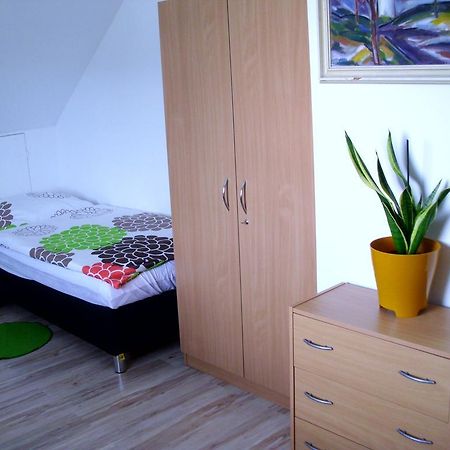 Apartman Pavla Lägenhet Jeseník Exteriör bild