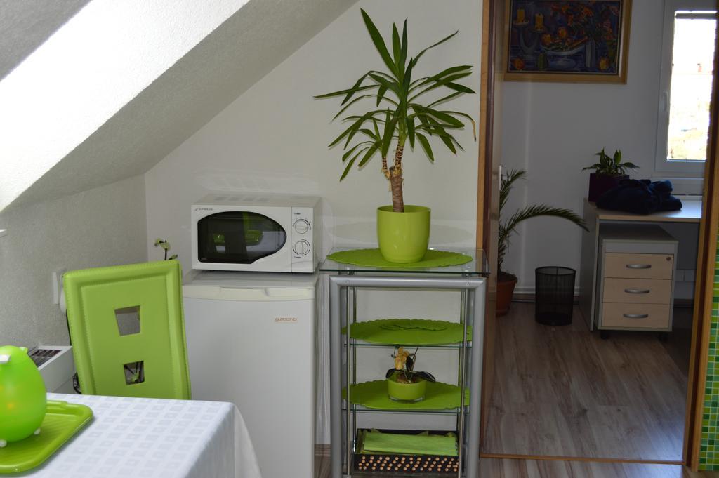 Apartman Pavla Lägenhet Jeseník Exteriör bild
