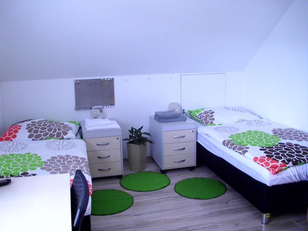 Apartman Pavla Lägenhet Jeseník Exteriör bild