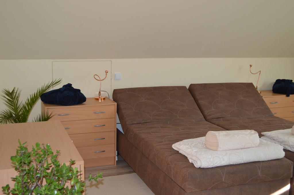 Apartman Pavla Lägenhet Jeseník Exteriör bild