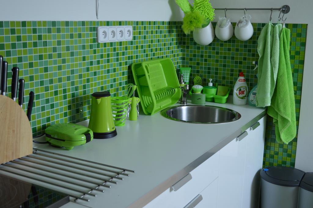 Apartman Pavla Lägenhet Jeseník Exteriör bild