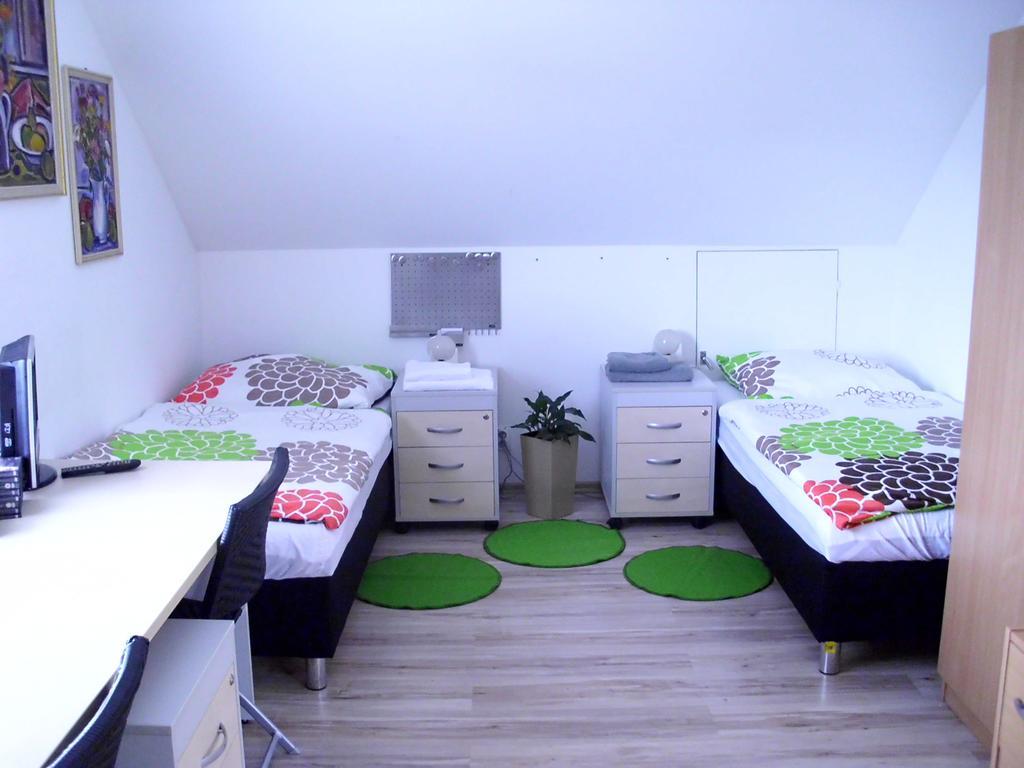 Apartman Pavla Lägenhet Jeseník Exteriör bild